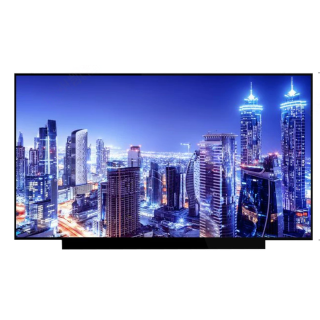 13.3 Slim 30pin Full HD TFT Narrow Brand Panel NE133QDM NE133FHM NV133FHM B133HAK02 B133HAN05 B133QAN04 Laptop LED Screen