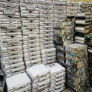 HW RRU5909長距離無線ユニットUMTS LTE SMR 24V DC 2T4R 02311TBA 5909無線基地局装置3G 4G光ファイバー - Product Image 5