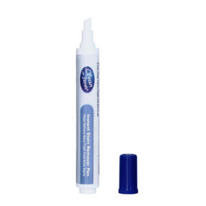 Stylo <span class=keywords><strong>détachant</strong></span> portable multifonctionnel pour vêtements et textiles, élimine rapidement les taches de saleté, d'huile, de couleur, de nourriture et de boisson - Product Image 6