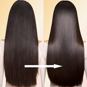 Nhà Máy Giá Tùy Chỉnh Hữu Cơ Chống Rụng Tóc Tốt Nhất Nhãn Hiệu Riêng Tự Nhiên OEM Argan Dầu Tóc Dầu Gội Đầu Và Điều Hòa Thiết Lập - Product Image 3