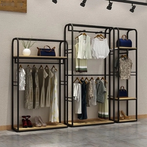 Estante de Exhibición de Alta Gama para Tiendas de Cosméticos en Centros Comerciales, Góndola para Cosméticos, Estante para Tiendas de Cosméticos - Product Image 2