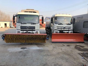 Balai à neige <span class=keywords><strong>John</strong></span> Deere pour usage municipal - Product Image 6
