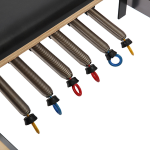 <span class=keywords><strong>Cadillac</strong></span> machinewood plein trapèze érable commercial durable <span class=keywords><strong>pilates</strong></span> <span class=keywords><strong>cadillac</strong></span> réformateur <span class=keywords><strong>pilates</strong></span> <span class=keywords><strong>cadillac</strong></span> - Product Image 3