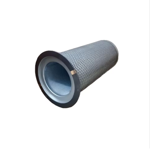 Manny LE 66 004X Nouveau filtre à huile essentielle pour compresseur industriel avec séparateur d'air et d'huile à vis métallique pour compresseur - Product Image 1