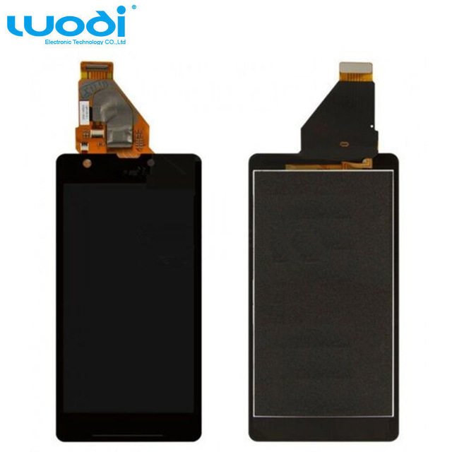 Replacement LCD Touch Screen for Sony Xperia ZR C5502 C5503