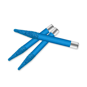 25 лет от производителя, поставка, ЧПУ, алмазный нож, Мраморная режущая фреза, каменная фреза для рельефной надгробии - Product Image 6