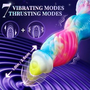 Gode Pour Anal <span class=keywords><strong>Xxxl</strong></span> 12 Pouces Poussée <span class=keywords><strong>Lesbienne</strong></span> Sucker Femmes Prostate Masseur Réaliste Rabbar Land 4 Poussée Sangle Sur Homme 9 - Product Image 3
