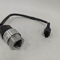 Sensor Kecepatan 96709784 / 96361342 / 96358458 untuk Bus Daewoo BH115 / BH116 / BH117 / BH120 / BS106 / BX212 / Novus