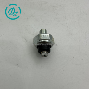 สวิตช์แรงดันน้ำมันดีเซล EexcavaStart 15841-39013 สำหรับเครื่องยนต์ D722 D902 V1505 รถขุดขนาดเล็ก รถแทรกเตอร์ - Product Image 5