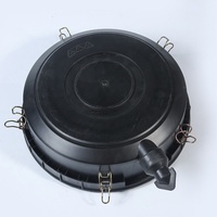 High Performance Truck Engine Assembly Long Lasting Filter 99% New Filter Housing Ma-nn Filter C25710 P782105 AF25767