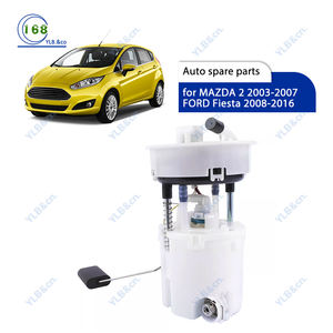 Pompes d'injection de carburant <span class=keywords><strong>Pompe</strong></span> à carburant 8V599H307BD 8V599H307BD 8V519H307DA 8V519H307BC pour MAZDA 2 2003-2007 <span class=keywords><strong>FORD</strong></span> <span class=keywords><strong>Fiesta</strong></span> 2008-2016 - Product Image 2