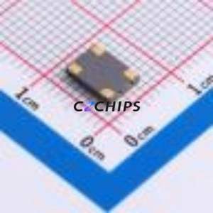 Q3309CA300191 Crystal (Passive) SMD7050-4P Crystal Oscillator ( Crystal Type: SMD Crystal Oscillator )( Frequency: 1MHz ) - Product Image 2