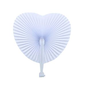 Round Hand <b>Fan</b> for Summer Comfort and Style for Outdoor Events and Parties Party Supplies <b>Handheld</b> <b>Fans</b> Staves - Product Image 4