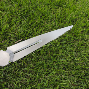 Pinzas de carbón de acero inoxidable para cachimba, pinzas de carbón de Metal para Shisha, accesorios de China, accesorios para fumar - Product Image 2