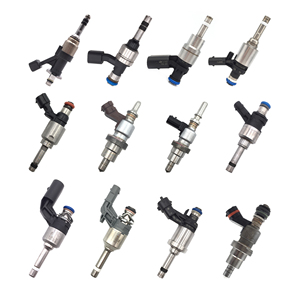 Boquilla de inyectores de combustible de motor automático probada garantizada 06H906036G para Audi A4 A3 A5 TT VW T5 Eos CC 2.0L <span class=keywords><strong>Turbo</strong></span> 0261500076 - Product Image 5