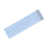Servicio de Ensamblaje de PCB FR-4 Llave en Mano Hexing, Electrónica de Consumo, PCBA-OEM, Dispositivos Inteligentes, Gadgets, Grosor de Cobre Personalizado, ENIG, ISO
