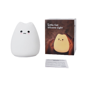 <span class=keywords><strong>Veilleuse</strong></span> à LED <span class=keywords><strong>Hello</strong></span> <span class=keywords><strong>Kitty</strong></span> 2023 Offre Spéciale, petite <span class=keywords><strong>veilleuse</strong></span> pour la maison, la chambre à coucher - Product Image 6