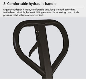 Equipo de manejo de rotador con báscula de pesaje portador de tambor elevador de tambor Camión de tambor de aceite - Product Image 5