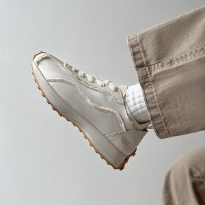Nouvelles chaussures de jogging décontractées 2026 – Style printemps 2026 respirant, polyvalent et tendance, idéal pour le sport et le quotidien - Product Image 1