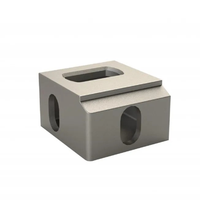 Ventes d'acier fabriqué Raccords d'angle de conteneur d'expédition ISO Raccords d'angle de conteneur standard