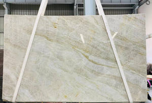 Taj Mahal de cuarcita natural más popular para decoración de Villa, azulejos de mármol para baño de piedra - Product Image 5