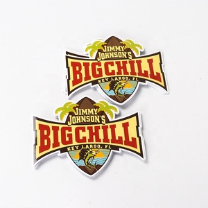 Tùy Chỉnh In Ấn Không Thấm Nước Vinyl <span class=keywords><strong>4</strong></span> Màu <span class=keywords><strong>Stickers</strong></span> Rõ Ràng Vinyl Lăng Kính Sticker Hỗn Hợp A3 Vinyl Sticker Giấy - Product Image 6