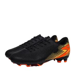Nouvelles <span class=keywords><strong>Chaussures</strong></span> <span class=keywords><strong>de</strong></span> Football Personnalisées pour Hommes 2026 – Modèle AG/FG, Durables, pour l'Extérieur, Toutes Saisons, Entraînement – Direct Usine Chine - Product Image 1