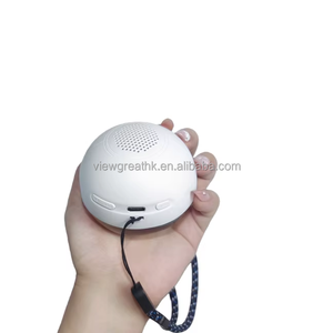 Ventes d'usine Boule de cristal magique électronique Memorial Day Couple Cadeau Lecteur vidéo Décoration de bureau - Product Image 6