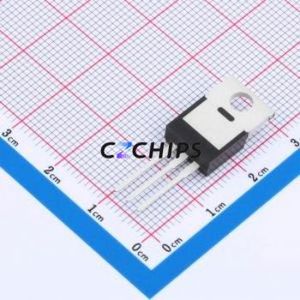 Nuevo transistor de efecto de campo (MOSFET) IRFB5615PBF original, transistor de efecto de campo de transistor de ITO-220AB-3 - Product Image 2