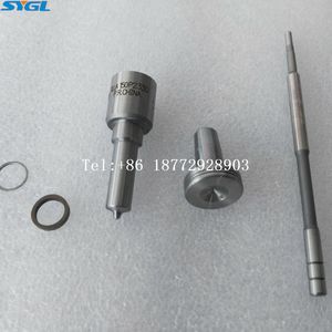 Kit <span class=keywords><strong>de</strong></span> réparation d'injecteur <span class=keywords><strong>de</strong></span> carburant DLLA150P2330 F00VC99002 pour injecteur 0445120333 - Product Image 4