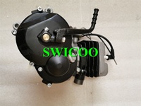 Moteur de moto refroidi par air 50CC pour KTM 50 SX PRO SENIOR Dirt Bike Motocross