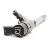 Inyector de Combustible Common Rail de Alto Rendimiento 0 445 110 397, 0445110397, Calidad Estable Probada