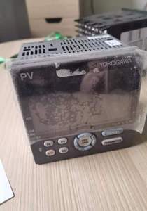 Contrôleur d'affichage de température Yokogawa UT35A/UT32A UT35A-000-11-00 Yokogawa UT35A - Product Image 6