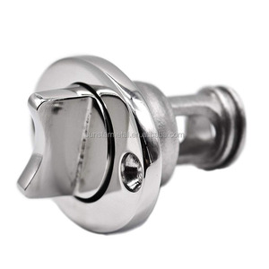<span class=keywords><strong>Bouchon</strong></span> de vidange universel en acier inoxydable pour <span class=keywords><strong>bateau</strong></span>, kayak, nouvelle condition, remplacement pour voilier, yacht, accessoires, prise de bonde, 25mm, 1 pouce - Product Image 5