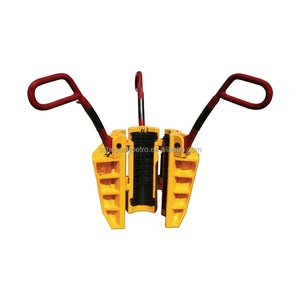 Nuevo Abrazadera de Seguridad para Herramientas de Perforación de Pozos 7K para Campos Petroleros - Product Image 6
