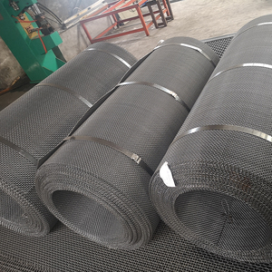 65Mn Sand Filter Mesh Stone Sieve Quarry Screen for Mine Screen Mesh - Product Image 3