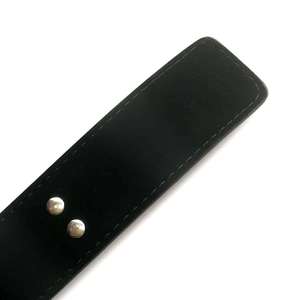 Morsetto per capezzoli, Collare da schiavo, Prodotti sensuali per <span class=keywords><strong>sesso</strong></span> anale, Giocattolo erotico per adulti, Restraint - Product Image 1