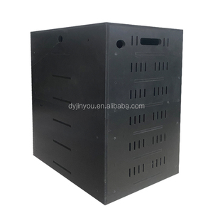 厂家爬行动物用品智能双温控PVC养殖架蛇龟豹纹壁虎围护 - Product Image 4