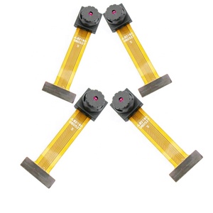 OV2640 2MP Fixed Focus CMOS Camera Module 24-Pin DVP <strong>Interface</strong> for Embedded Vision - Product Image 5