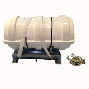 طوف حياة قابل للنفخ قابل للعكس مفتوح بسعر المصنع <span class=keywords><strong>25</strong></span> رجل - Product Image 4