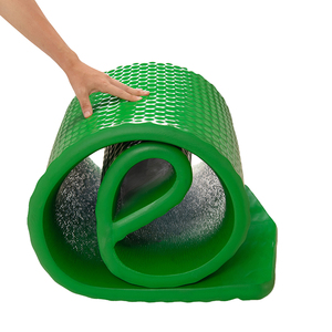 Màu Xanh Kích Thước Đầy Đủ Hồ NBR Nổi Bảng Mat Lounge Closed Cell Foam Pool <span class=keywords><strong>Float</strong></span> Với Kết Cấu Vỏ Trứng - Product Image 2