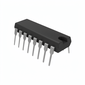 16 DIP Interface Electronic Circuit Components SN75LBC174AN In Stock - Product Image 1