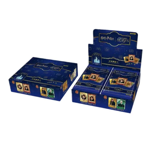 KAYOU <span class=keywords><strong>Harry</strong></span> <span class=keywords><strong>Potter</strong></span> : Cartes à collectionner des sorciers - Édition Voyage - Packs <span class=keywords><strong>de</strong></span> cartes à collectionner officiels et authentiques - Product Image 1