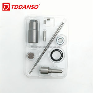 Kit de Reparación de Inyectores en Oferta para Válvulas de Inyección 095000-5610 095000-7270 095000-6230 095000-7670 095000-8050 095000-7630 - Product Image 5