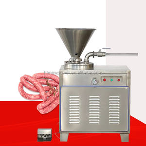 เครื่องสอดไส้ลูกโป่งฮอทด็อกเครื่องยัดไส้เนื้อฮอทด็อก - Product Image 2