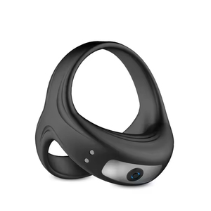 Anillo Triple Cruzado con Bloqueo para Sperma, con Característica Suave, Nuevo Diseño - Product Image 2
