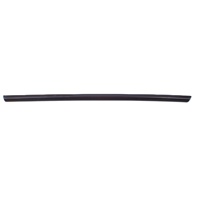 1495710-40-F LinTech Joint d'étanchéité professionnel pour vitre de porte avant gauche, performance d'étanchéité stable, pièces extérieures automobiles pour Model Y