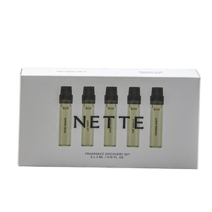 Parfum pour femmes de haute qualité OEM 35 ml, parfum de marque originale, boîtes en papier avec logo argenté - Product Image 3