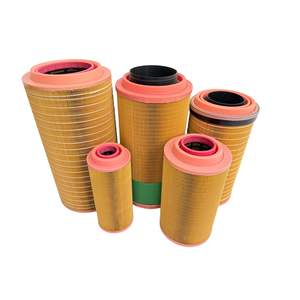Filtros de Aire para Camiones PUDDIS E428L01 RS4971 PC2662E LAHF5060 MD-7844 0986626761 HP2592 P782936 ADG1055 <span class=keywords><strong>DGM</strong></span>/L2712 AF25894 - Product Image 1