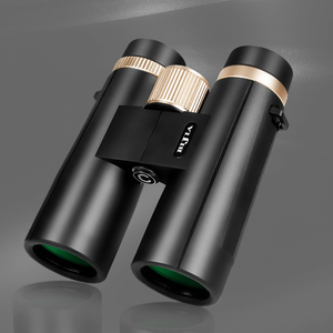 BIJIA 10x42 BAK4 prisme HD <span class=keywords><strong>jumelles</strong></span> étanches de haute qualité optique de Vision à faible luminosité pour la <span class=keywords><strong>randonnée</strong></span> observation des oiseaux chasse - Product Image 3